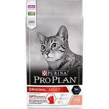 Proplan Somonlu Yetişkin Kedi Maması 1,5 kg