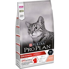 Proplan Somonlu Yetişkin Kedi Maması 1,5 kg