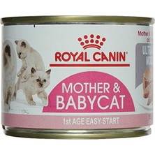 Royal Canin Baby Cat Instinctive Yavru Kedi Konservesi, 195 gr