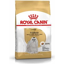 Royal Canin Maltese Kuru Köpek Maması, Yetişkin, 1.5 kg