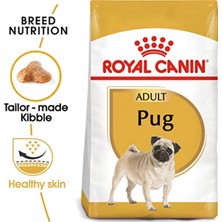 Royal Canin Pug Adult Kuru Köpek Maması, 1.5 kg