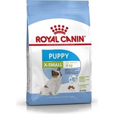 Royal Canin Xsmall Puppy Köpek Maması, 500 gr