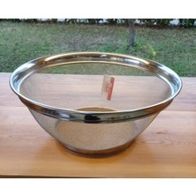 Balsa SUZ28 Sepet Süzgeç 28 cm