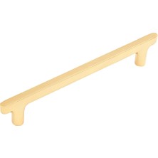 Çebi Kulp 320MM Siyah