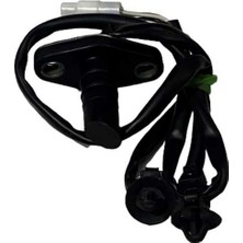 Moto Express Store Tvs Wego 110 Arka Teker Hız Km Sensörü Sayacı A Dp2