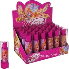 Yaygan Silgi 24 Lü Wınx Ruj 65452