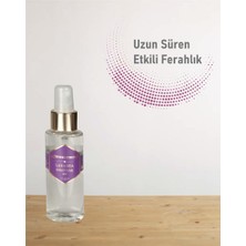 Mouvement 80 Derece Kolonya - Lavanta - 1 *100 Ml