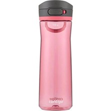 Contigo Jackson Autopop Tritan Suluk 590 Ml, Pembe