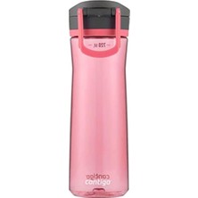 Contigo Jackson Autopop Tritan Suluk 590 Ml, Pembe