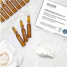 Babe Laboratories Babé Laboratories Proteoglycan F+F Ampoule Solutıons 1 Paket (1 x 4 G)