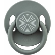 Wee Baby Cool Yuvarlak Uçlu Emzik No:3