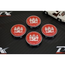 DK Tuning Junction Produce Jant Göbeği Kapak Seti 60MM