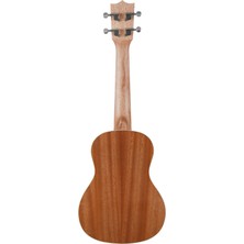 Martınez Mrtz-C1 Maun Concert Ukulele