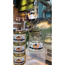 Vamer Gurme Yer Fıstığı Ezmesi (Yer Fıstığı Katkısız Şekersiz) 275 gr