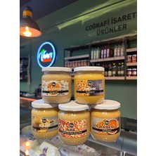 Vamer Gurme Badem Ezmesi (Badem Katkısız Şekersiz) 275 gr