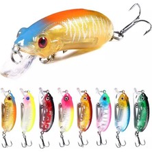 Fisher Bear Baby Frog 6 cm 9.8 gr Suni Yem