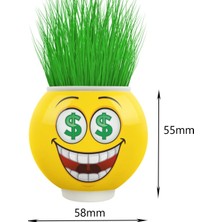 Çimoji Çim Adam  Çimoji Dolargöz1 Adet