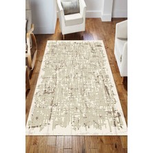 Napoli Home Dijital Kaymaz Taban Yıkanabilir Salon Halısı Mutfak Halısı Koridor Halısı Yolluk ND-HS-550