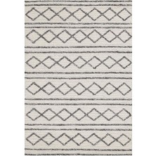 Napoli Home Dijital Baskılı Yıkanabilir Kaymaz Modern Renkli Salon Halısı Mutfak Halısı Yolluk ND-HY-1040