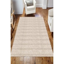 Napoli Home Dijital Kaymaz Taban Yıkanabilir Salon Halısı Mutfak Halısı Koridor Halısı Yolluk ND-HS-217