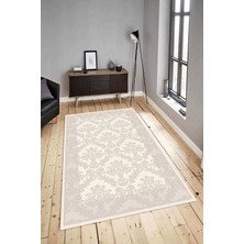 Napoli Home Dijital Baskılı Yıkanabilir Kaymaz Modern Renkli Salon Halısı Mutfak Halısı Yolluk ND-HY-1092