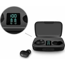 Teknoşık Kablosuz Bluetooth Kulaklık Mi Earbuds  A10S Tws Kablosuz Bluetooth Kulaklık