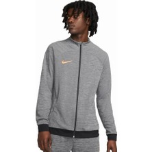 Nike Dri-Fit Academy Football Track Training Full-Zip Erkek Ceket DQ5059010
