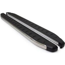 OMSA Mercedes Viano Proside Yan Basamak Krom Kısa Şase 2004-2014 Arası