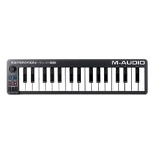 M-AUDIO KEYSTATIONMINI32M3 / 32 Tuş MIDI Klavye