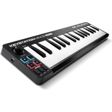 M-AUDIO KEYSTATIONMINI32M3 / 32 Tuş MIDI Klavye