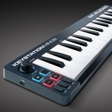 M-AUDIO KEYSTATIONMINI32M3 / 32 Tuş MIDI Klavye