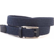 Mocassini Deri  Erkek Kemer 307069