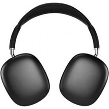 P9 Plus Kulak Üstü Kablosuz Mikrofonlu Kulaklık Wireless