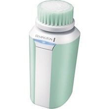 Remington Fc500 Reveal Kompakt Yüz Temizleme Fırçası, Beyaz