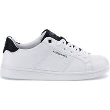 Lumberjack Fazer Beyaz Sneaker