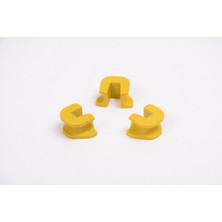 Nmax 125 Performans Bagası 6'lı Set + Kızak Kaydırıcı Set