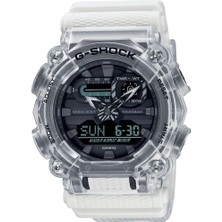 Casıo G-Shock GA-900SKL-7ADR Kol Saati