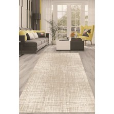 Napoli Home Dijital Kaymaz Taban Yıkanabilir Modern Renkli Salon Halısı Mutfak Halısı Yolluk ND-HT-562