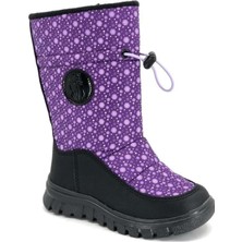 Bags Shoes Cool Maria Flt Çocuk Su Geçirmez Kar Yağmur Botu