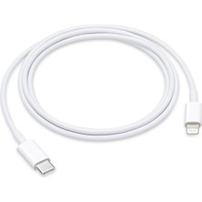 Usb-C To Lightning Kablo (1 Mt)