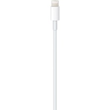 Usb-C To Lightning Kablo (1 Mt)