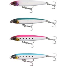 Savage Gear Jig Pencil Micro Z 4.5cm 8gr S Suni Yem