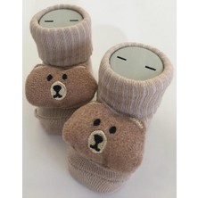 Style Baby Amazing Hoşgeldin Bebek, Yenidoğan Bebek, Baskılı Badi Armağan Seti