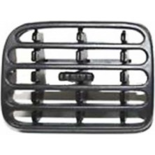 Pleksan Clio 2 Symbol Için Havalandırma Izgarası 7702258279 7702258280