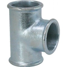 E.C.A Eca Serel 2'' Galvaniz Te Boru