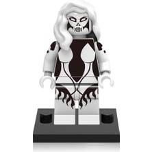 myminitoys Superman Collection Series Mini Figür Silver Banshee X-438