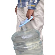 Vakia 2'li Kırılmaz Sert Plastik Damacana Taşıyıcı Kulp Tutamaç 2 Adet 1. Kalite Sağlam ve Dayanıklı