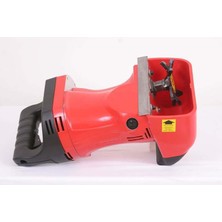 Macroza SC-100 Kanal Açma Makinesi 2800 W
