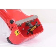 Macroza SC-100 Kanal Açma Makinesi 2800 W