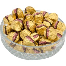 Ülker Albeni Karamelli Dolgulu Çikolata 1 kg